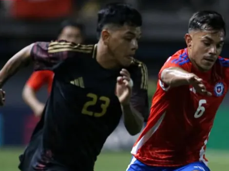 Los cuatro futbolistas mejor valorados de la nueva Selección Peruana ante Chile