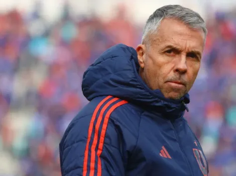 En Chile informan que la FPF estaría dispuesta a desembolsar una cifra millonaria por Gustavo Álvarez