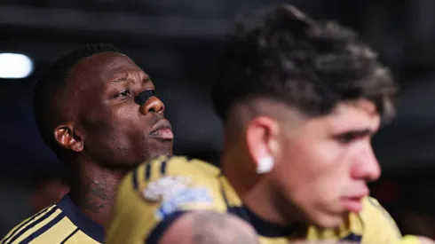 Revelaron hincha de qué equipo es realmente Luis Advíncula.