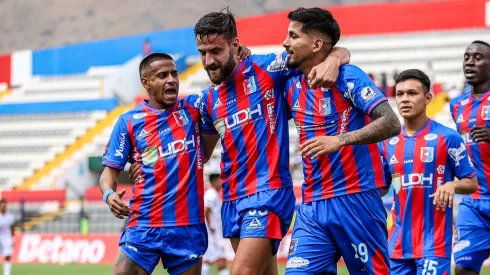 Para salir del fondo, Alianza Universidad de Huánuco necesita sumar ante Melgar, que busca meterse en zona de Copa Libertadores.