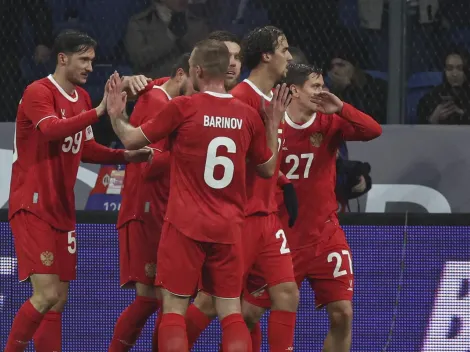 Mientras Perú sólo jugó ante Chile, así le fue a su próximo rival en amistoso