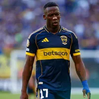 Boca Juniors ante la oferta de Alianza Lima por Luis Advíncula tiene confirmado su futuro