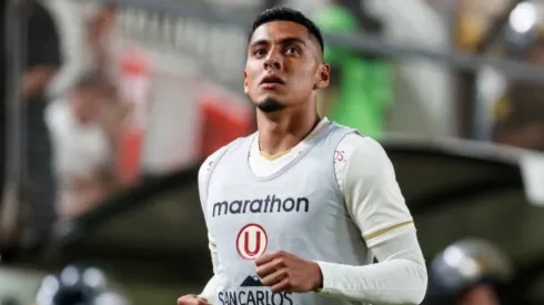 César Inga tiene equipo interesado y fecha de venta en Universitario.
