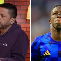 Pedro García le envió sorpresivo mensaje a Luis Advíncula tras posible llegada a Alianza Lima: “Para mí…”