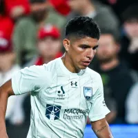 Mal debut para Piero Quispe por derrota en Sydney FC y críticas de los hinchas: “Ha sido muy decepcionante”