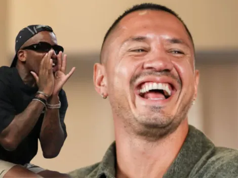 ¡Plata como cancha! La propuesta de Farfán para que Lapadula firme por Alianza: "Pongo de la mía"