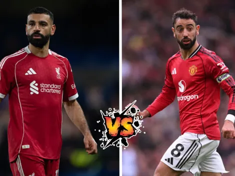 ¿A qué hora y dónde ver EN VIVO Liverpool vs. United por la fecha 8 de la Premier League 2025-26?