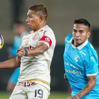 Se definió si Universitario podrá llevar hinchas al Estadio Nacional ante Sporting Cristal