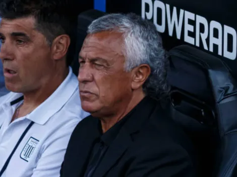 La alineación que preparan en Alianza Lima para visitar a Sport Huancayo