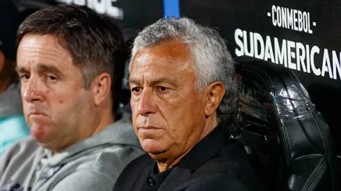 Néstor Gorosito, entrenador de Alianza Lima.