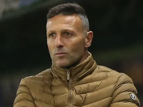 Tras dejar FBC Melgar, Walter Ribonetto suma nuevo fracaso en tan sólo 11 partidos