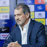 Luego de la renovación de Néstor Gorosito y el triunfo ante Sport Huancayo: la difícil decisión que deberá tomar Franco Navarro