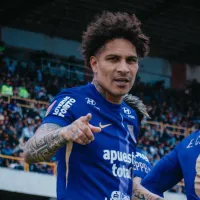 Paolo Guerrero no se aguantó ninguna crítica y le contestó a los que piden que se retire de Alianza Lima