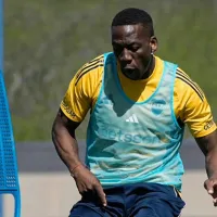 ¿Chau Advíncula? Boca Juniors busca a su reemplazo en Arabia Saudita