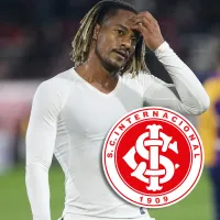La contundente respuesta de André Carrillo sobre llegar al Internacional de Ramón Díaz: “La verdad es…”