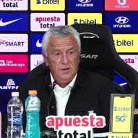 OFICIAL| Alianza Lima renovó a Néstor Gorosito: las críticas a la Liga 1 y la exigencia de salir campeón