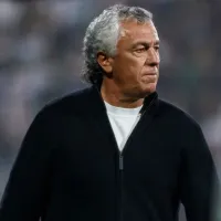 Néstor Gorosito confesó en siete sinceras palabras por qué se quedó en Alianza Lima para 2026