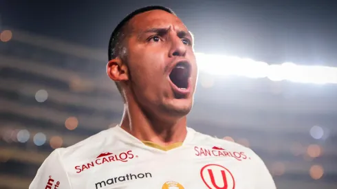 Los partidos que le restan a Universitario.