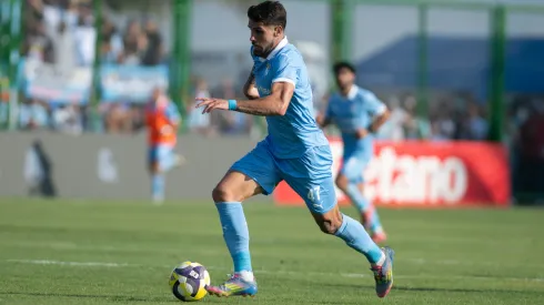 Sporting Cristal perdió el clásico con Universitario y no se puede permitir seguir dejando puntos.