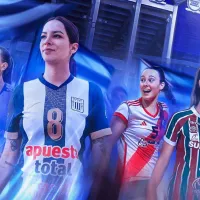 Noche Blanquiazul 2025: Regatas Lima venció a River Plate y se llevó el primer triunfo del cuadrangular