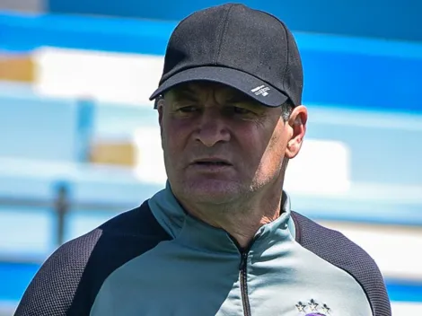 Cerca de la salvación: la impresionante campaña de Claudio Biaggio con Comerciantes Unidos