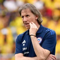 Mientras en Perú halagan a Ricardo Gareca, en Chile no dejan de destruirlo: “Trabajaba muy mal”