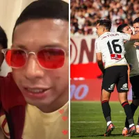 ¿Se va de Universitario? El contundente mensaje de Edison Flores a César Inga tras lograr tricampeonato nacional