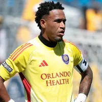 Pedro Gallese no alcanza acuerdo con Orlando City, quedaría libre, pero seguiría en la MLS