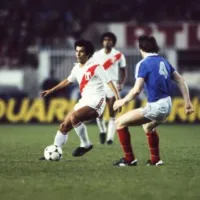 César Cueto presentó a los futbolistas que le gustaría ver jugar en Alianza Lima el 2026