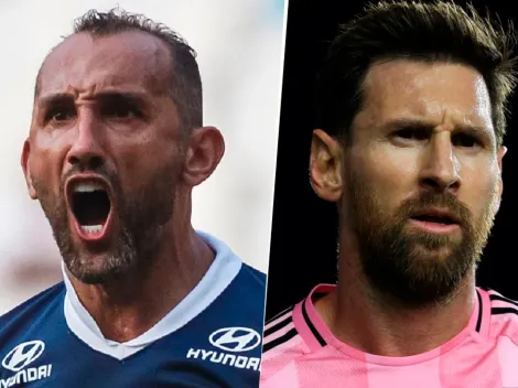 ¿Messi en la Noche Blanquiazul? Alianza Lima vs. Inter Miami, en negociaciones avanzadas para duelo