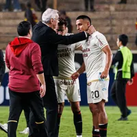 Alex Valera piensa dejar Universitario: y estos serían sus destinos para ser vendido