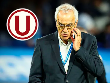 Fossati se adelantó a Universitario y definió su futuro