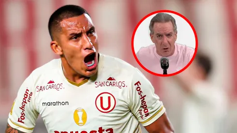 Alex Valera le respondió a Eddie Fleischman.