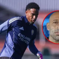 La respuesta de Mascherano al ser consultado sobre posible llegada de Pedro Gallese a Inter Miami: “No gastamos…”