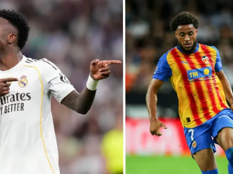 ¿A qué hora y dónde ver EN VIVO Real Madrid vs. Valencia por La Liga 2025-26?