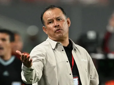 A horas del partido ante Alianza Lima, Juan Reynoso perdería a un jugador de Melgar ante oferta de la MLS