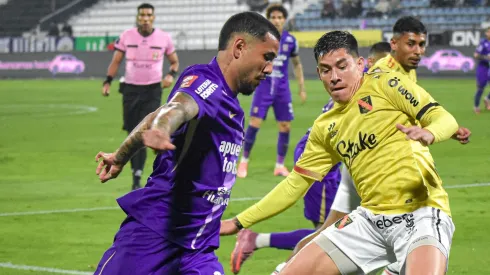 Alianza Lima logró un empate agónico ante Melgar