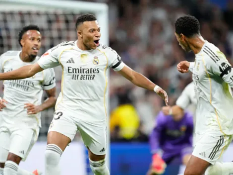 ¡Más líder que nunca! Real Madrid venció 4-0 a Valencia por La Liga: resumen y goles