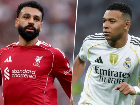 Liverpool vs. Real Madrid EN VIVO: hora, canal de TV y alineaciones para el partido de la fecha 4