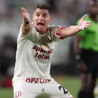 Aldo Corzo eligió entre el tetracampeonato y ser semifinalista de Copa Libertadores: dejándole un palo a Alianza Lima