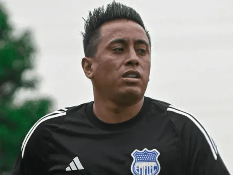 "Sería el colmo de Innova": la reacción de los hinchas al saber que Cristal viene siguiendo a Cueva