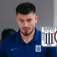 La drástica respuesta de Alan Cantero sobre un presunto interés para llegar a Universitario en 2026: “Lo que hagamos…”