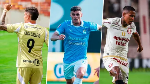 Cusco y Cristal ganaron en la fecha 18, mientras que Universitario empató ante Garcilaso.