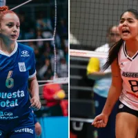 Alianza Lima vs. Circolo: fecha, hora y canal TV del partido adelantado de la Liga Peruana de Vóley