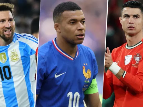 Los bombos del sorteo del Mundial 2026: cómo quedan y quienes serán cabezas de serie