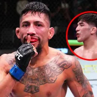 Tras la gran victoria de Daniel Marcos ‘Soncora’, el duro golpe que recibió Perú en la UFC