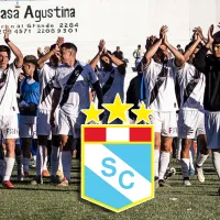 Tiene 27 años, juega en Danubio y sería el nuevo lateral izquierdo de Sporting Cristal
