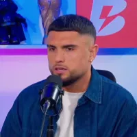 Rodrigo Ureña no asegura su continuidad en Universitario: “Siempre estoy abierto a nuevas posibilidades”