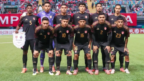 La Selección Peruana, dirigida por Manuel Barreto, juega este miércoles 11 de noviembre contra Rusia en San Petersburgo.