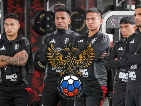 ¿Se juega Perú vs. Rusia en San Petersburgo? Lo que se sabe sobre el amistoso FIFA